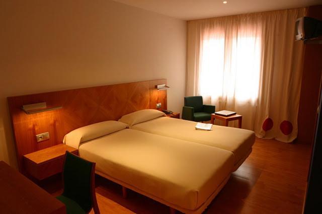 Ab Murias Blancas Villaviciosa  Zimmer foto